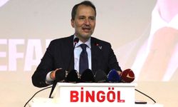 “Aziz Milletimiz, LGBT’cilere, Dış Güçlerin İktidar Olması İstediği Kimselere Geçit Vermedi”
