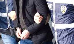 Bingöl'de 67 Aranan Şahıs Gözaltına Alındı