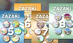 Zazaca Kursu Açılacak