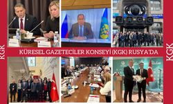 KGK-TASS Rus-Türk Medya Forumu Moskova’da gerçekleşti  