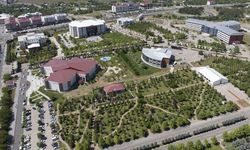 Bingöl Üniversitesi, İsrail Menşeli Ürünlerin Satışını Durdurdu