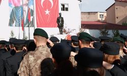 Bingöl'de 10 Kasım Atatürk'ü Anma Günü