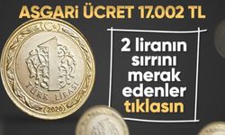 Merak Edilmişti: Asgari Ücretteki 2 TL’nin Sebebi