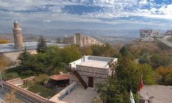 Harput Nerededir? Harput Hakkında Bilgiler