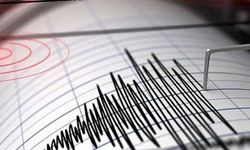 Tunceli'de 4.2 Büyüklüğündeki Deprem