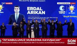 31 Mart 2024 Seçimleri: AK Parti Bingöl, İstanbul ve 26 İlin Belediye Başkan Adayları Resmen Açıklandı