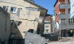 Bingöl'de En Fazla Can Kaybına Yol Açan Depremler