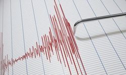 Kayseri’de Deprem