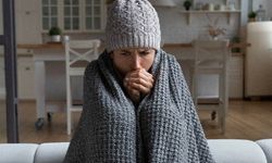 Kışın Çok Üşümenin Nedeni Nedir?
