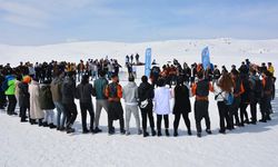 Bingöl Üniversitesi 2. Kar Festivali Başlıyor