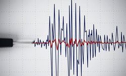 Karlıova'da Deprem Oldu