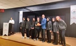 Anadolu Mektebi Yazar Mustafa Kutlu Paneli Yapıldı