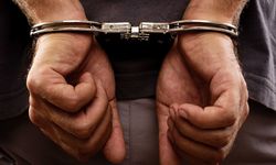Bingöl’de 5 Yıl Hapis Cezası Bulunan Zanlı Yakalandı