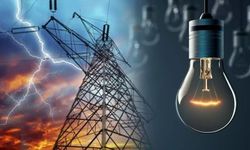 Bingöl’de Elektrik Kesintisi Olacak Yerler… 23 Şubat