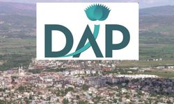 DAP, Bingöl’de 3 Projeyi Destekleyecek