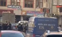Elazığ’daki silahlı, bıçaklı ve sopalı kavgada 6  tutuklama