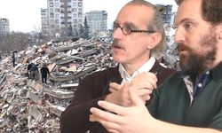Fransız Deprem Uzmanlarından 'Bingöl ve İstanbul' Uyarısı