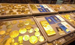 Altın Fiyatı Durdurulamıyor, Gram Altın Ne Kadar Oldu? Bingöl Altın Fiyatları