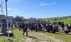 Diyarbakır’da Muhtarlık Kavgası: Ölü Ve Yaralılar Var