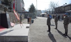 İstiklal Marşı’nın Kabulünün 103. Yılı Kutlandı