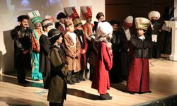 Bingöl’de “Mimar Sinan’ı Anma Programı” Düzenlendi