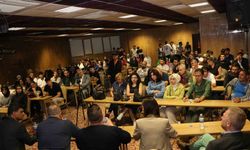 Elazığ’da "Ausbildung" semineri düzenlendi