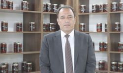 Arı Ürünleri Tanıtım Ofisinde Hem Bingöl Balının Satışı Yapılıyor Hem De Yöresel Kahvaltı İmkanı Sunuluyor