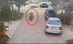 Diyarbakır’da motokuryelerin motosikletlerini hedef alan çeteye ‘rölanti’ operasyonu: 6 gözaltı