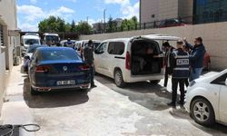 Elazığ’daki cinayetle ilgili 2 tutuklama