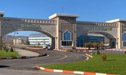 Bingöl Üniversitesi Taban Puanları ve Başarı Sıralamaları 2024