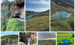 Bingöl'de Doğa Harikaları: Seyyahın Rehberliğinde 7 Harika Yer Önerisi