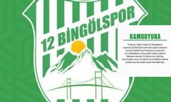 12 Bingölspor, Futbolcu Selim Dağ ile Yollarını Ayırdı