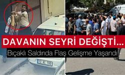 Bingöl’deki Bıçaklı Saldırgan Olayında Flaş Gelişme: Davanın Seyri Değişti