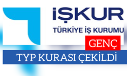 Genç İşkur TYP Alımı Kuraları Çekildi