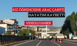 Bingöl’de Kaza: Kız Öğrenci Hayatını Kaybetti