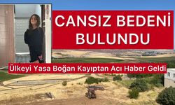 Narin’in Cansız Bedeni Çuvalın İçinde Bulundu