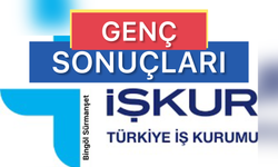 Genç İçin İşgücü Uyum Programı Kura Sonuçları Açıklandı