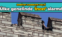 81 İlde "İncel" Alarmı