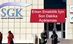 EYT'den Yararlanmak İsteyen Kadınlar Dikkat! Doğum Borçlanması İle Erken Emeklilik Mümkün mü?