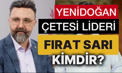 Yenidoğan Çetesi: Fırat Sarı Nereli? Kaç Yıl Ceza Alacak? Çete Üyelerinin İsimleri