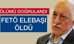 Kendileri Duyurdu: FETÖ Elebaşı Gülen Öldü