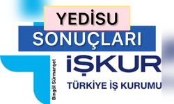 Yedisu İŞKUR İUP Kura Sonuçları Açıklandı!