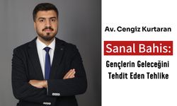 Sanal Bahis: Gençlerin Geleceğini Tehdit Eden Tehlike