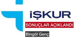 Bingöl Genç’te İşkur İUP Kapsamında 100 İşçi İçin Kura Çekimi Sonuçları