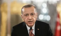 Erdoğan'dan Ekonomi ve Suriye Üzerine Önemli Açıklama