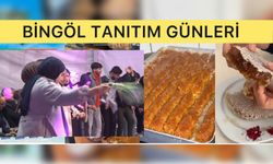 Arnavutköy’de Bingöllüler Günü Rüzgarı