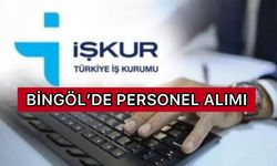 Bingöl İŞKUR 20 Kişiyi İş Sahibi Yapacak: İşte Detaylar!