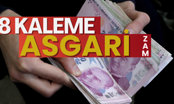 2025 Asgari Ücret Zammı ve Etkileri