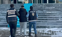 Bingöl'de 18 Suçlu Katil, Polis Operasyonuyla Yakalandı