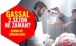 Gassal 2. Sezon Ne Zaman Yayınlanacak? Çekimler Tamamlandı!
